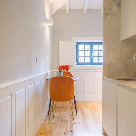 Barao Oporto Apartments Exterior photo