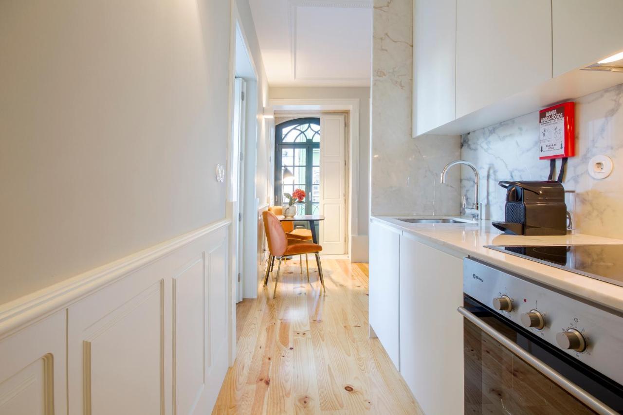 Apartamento Barao Oporto