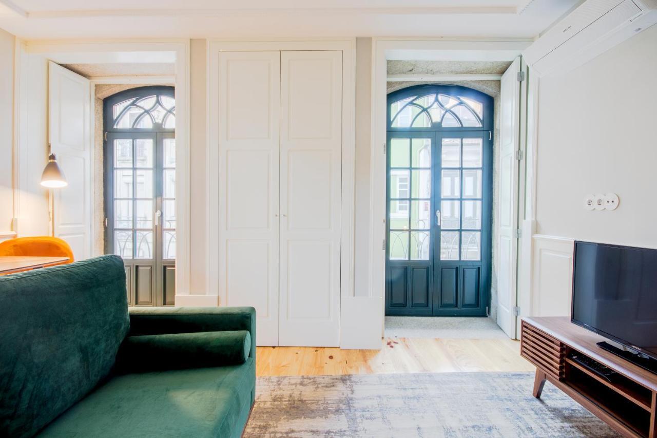 Apartment Barao Porto