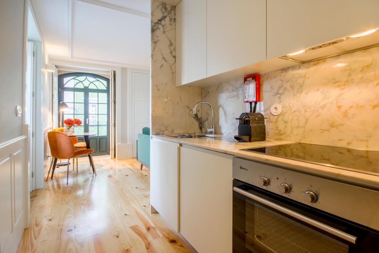 Apartment Barao