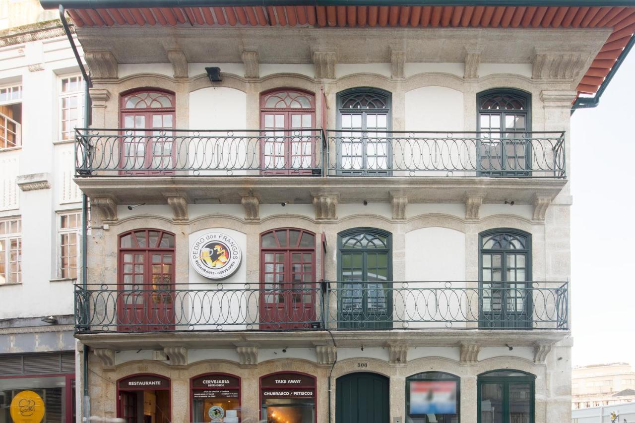 Apartment Barao