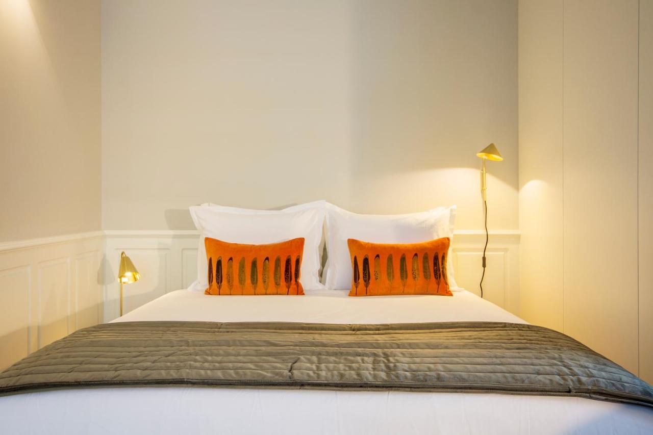Apartment Barao *