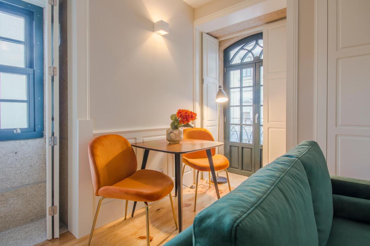 Barao Apartment *