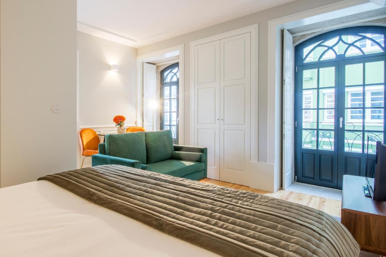 Apartamento Barao *