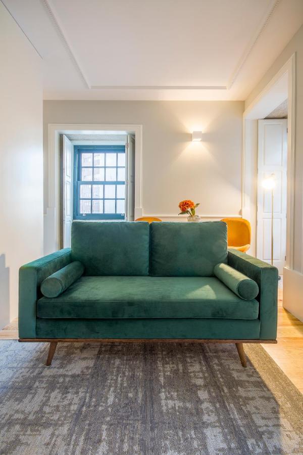 Apartamento Barao *