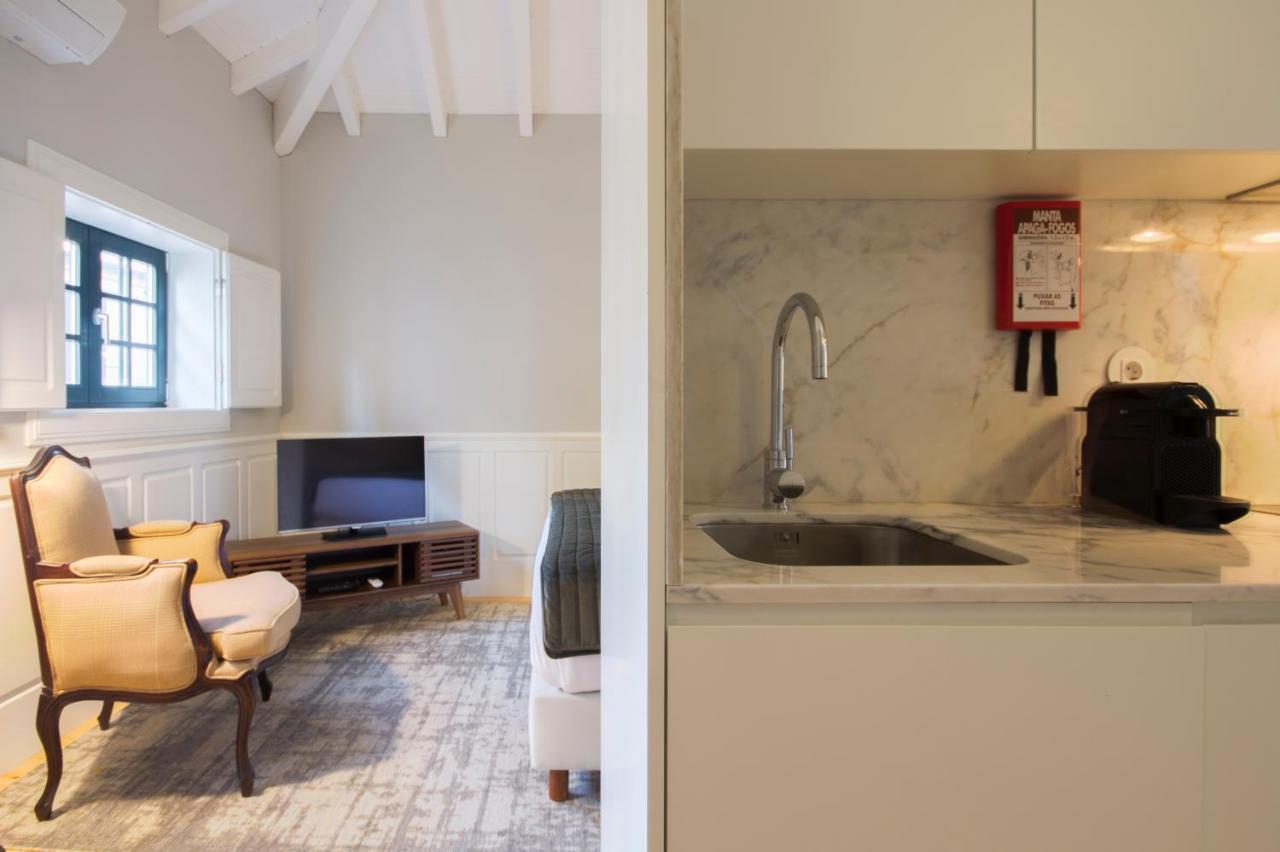 Apartment Barao Porto