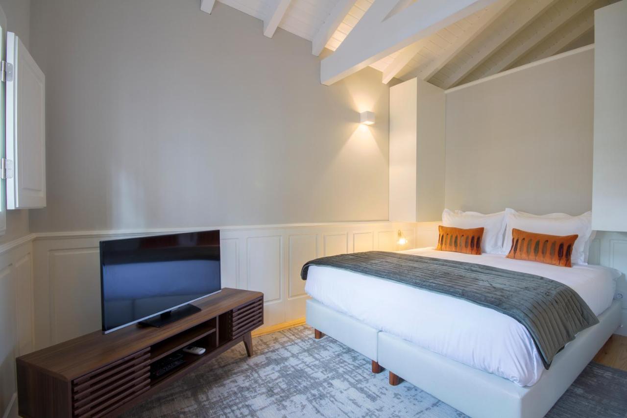Barao Apartment Porto