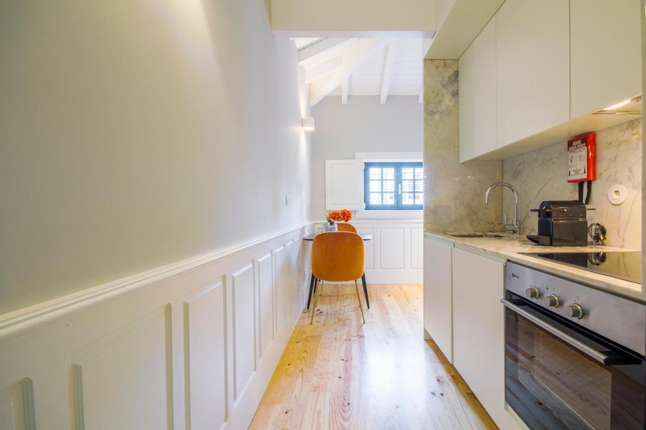 Apartamento Barao *