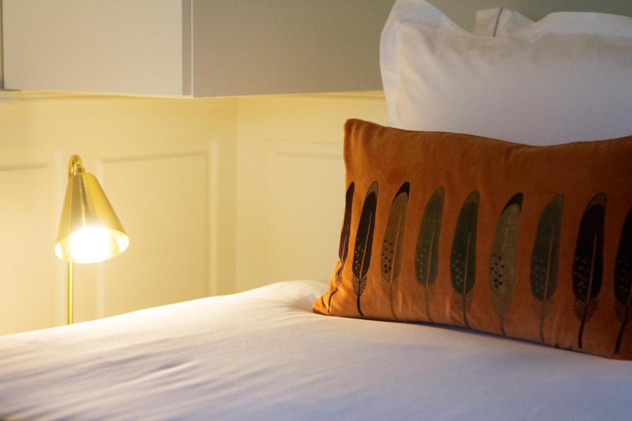 Apartamento Barao Oporto