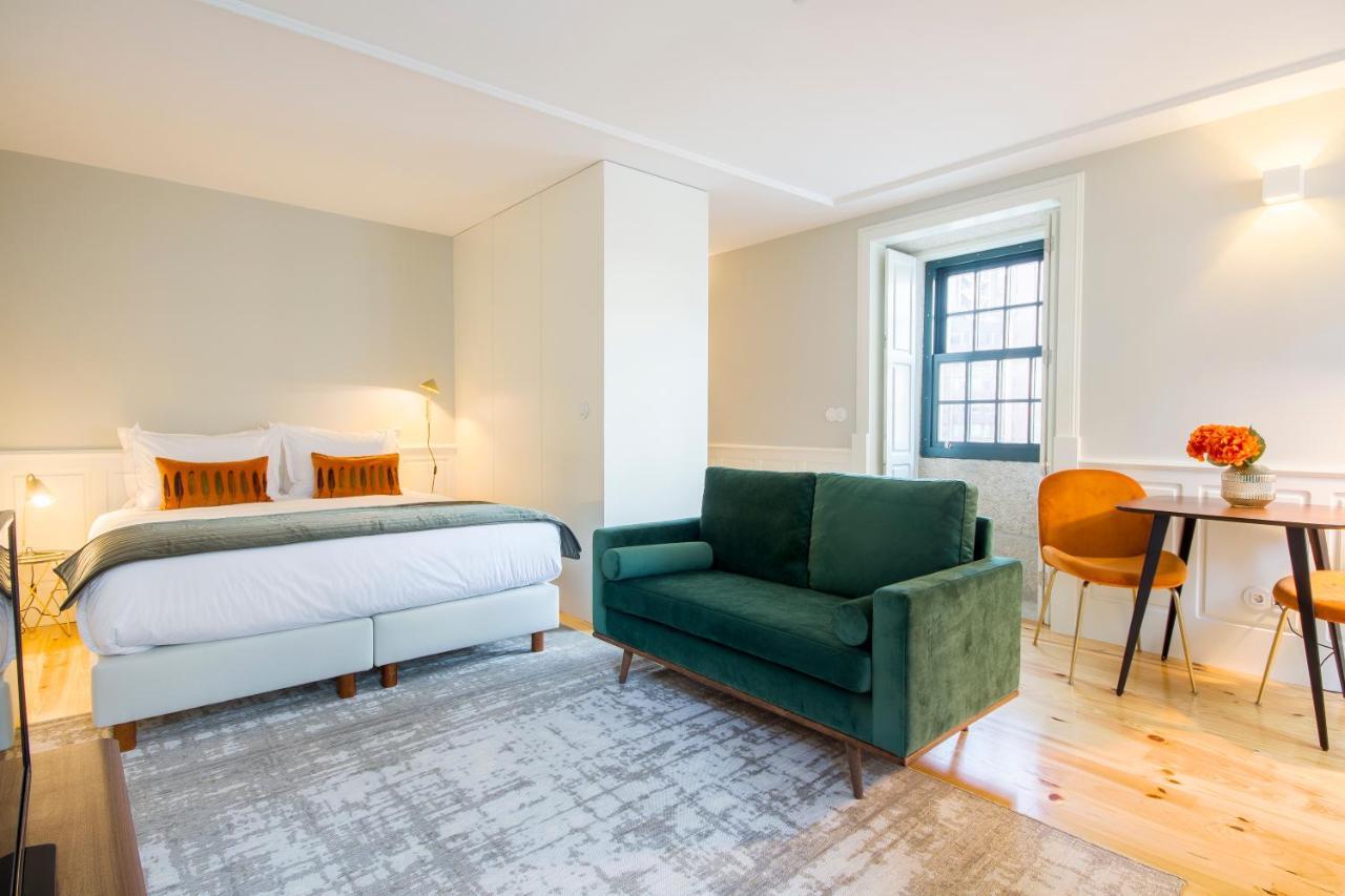 Apartment Barao *