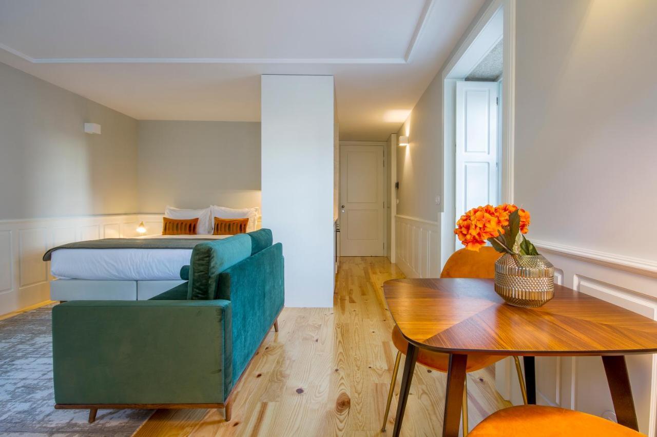 Apartment Barao *